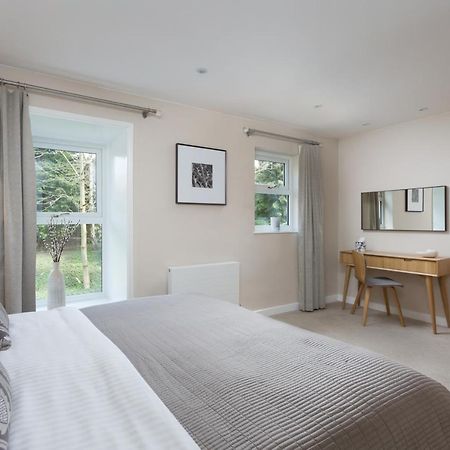 12 Pear Tree House Villa York Eksteriør billede