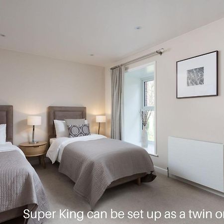 12 Pear Tree House Villa York Eksteriør billede