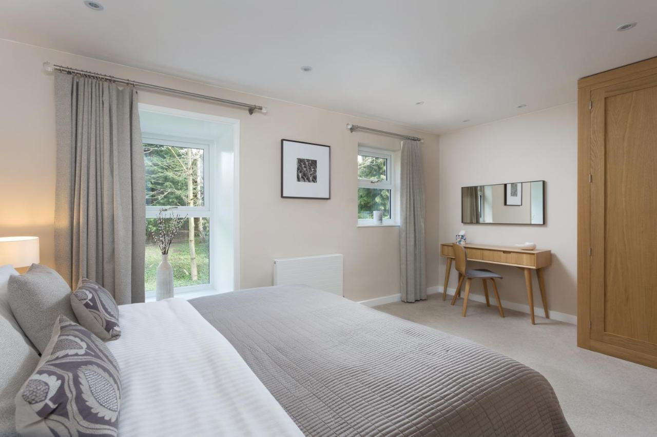 12 Pear Tree House Villa York Eksteriør billede