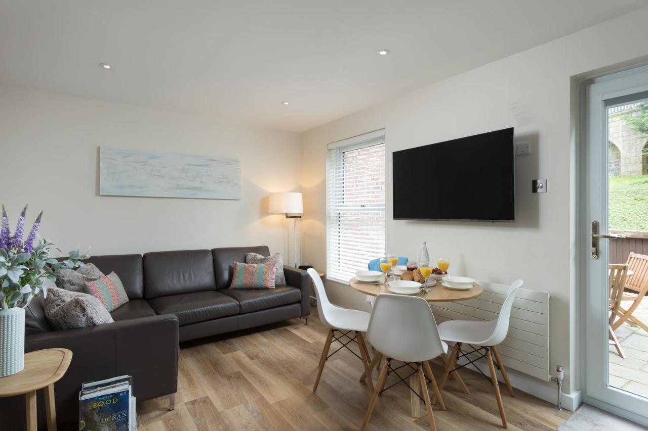12 Pear Tree House Villa York Eksteriør billede