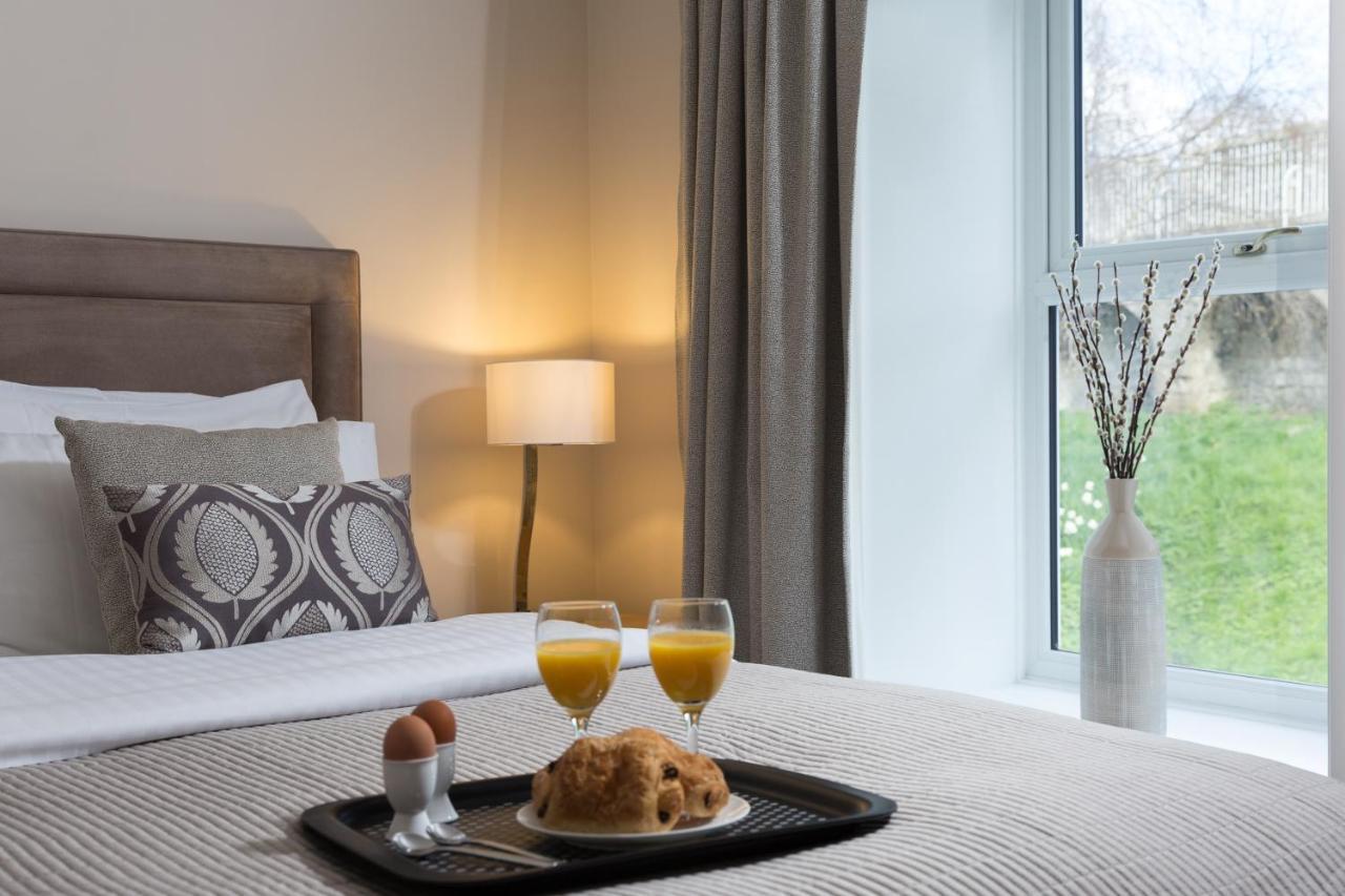 12 Pear Tree House Villa York Eksteriør billede