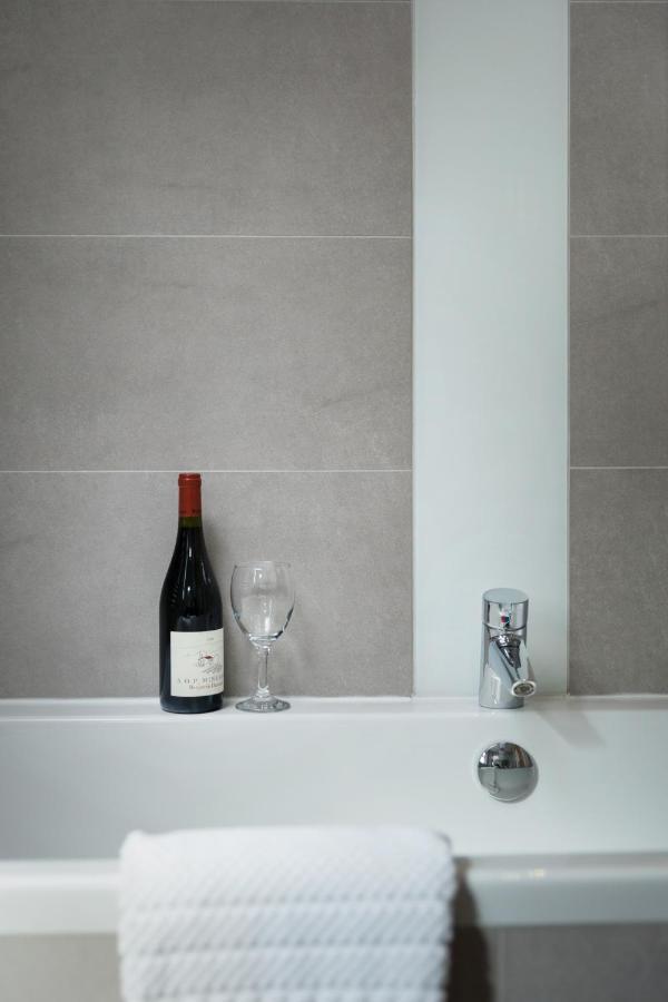 12 Pear Tree House Villa York Eksteriør billede